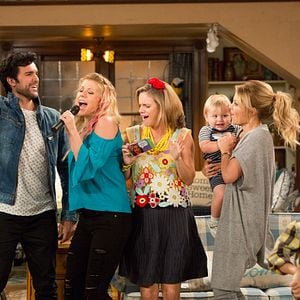 Foto Fuller House