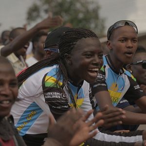 Foto Ciudades a contraluz