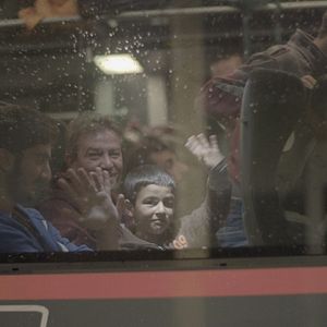 Foto Nacido en Siria