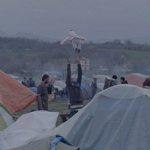 Foto Nacido en Siria