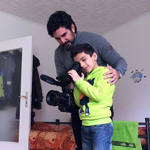 Foto Nacido en Siria