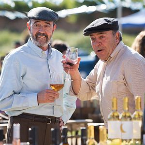 Foto Villaviciosa de al lado