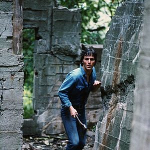 Foto Los sentenciados