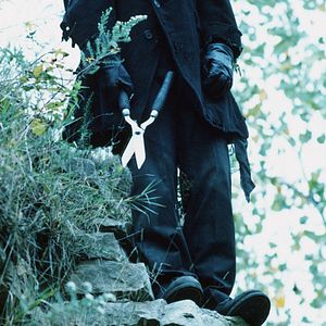 Foto Los sentenciados