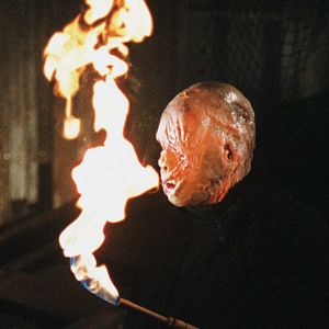 Foto Los sentenciados