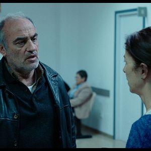 Foto Francesc Orella