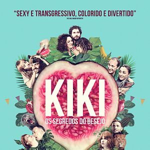 Foto Kiki, el amor se hace