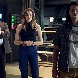 Foto Jesse L. Martin