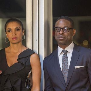 Foto Susan Kelechi Watson