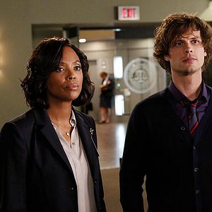 Foto Matthew Gray Gubler