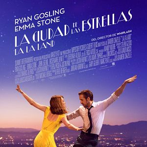 Foto La La Land: Una historia de amor