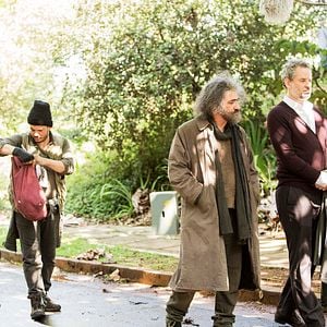 Foto El vendedor de sueños