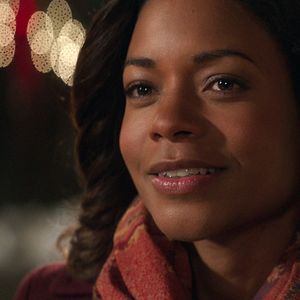 Foto Naomie Harris