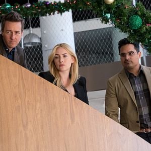 Foto Belleza inesperada