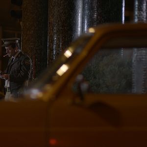 Foto 249. La noche en que una becaria encontró a Emiliano Revilla