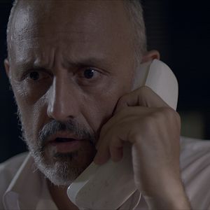 Foto 249. La noche en que una becaria encontró a Emiliano Revilla