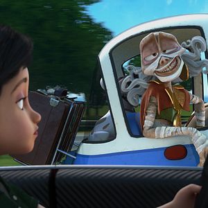 Foto Tadeo 2: El secreto del Rey Midas