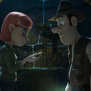 Foto Tadeo 2: El secreto del Rey Midas