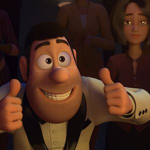 Foto Tadeo 2: El secreto del Rey Midas