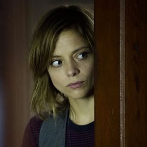 Foto Lizzie Brocheré