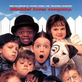 Foto Una pandilla de pillos