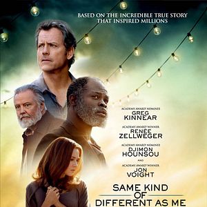 Foto Tan distinto como yo