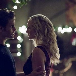 Foto The Vampire Diaries