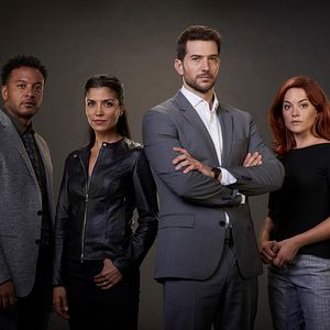 Foto Brandon Jay McLaren