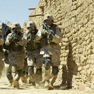 Foto Billy Lynn: Honor y sentimiento