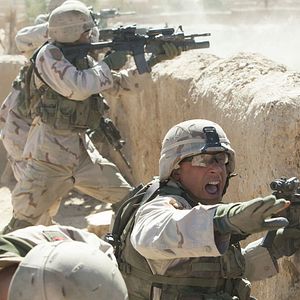 Foto Billy Lynn: Honor y sentimiento