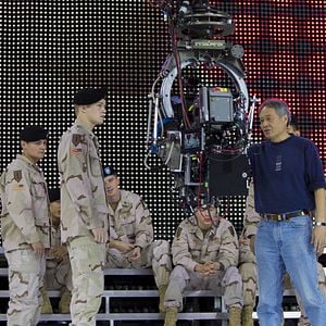 Foto Billy Lynn: Honor y sentimiento