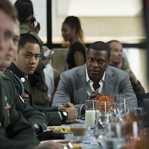 Foto Billy Lynn: Honor y sentimiento