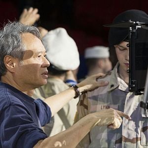 Foto Billy Lynn: Honor y sentimiento