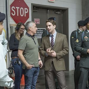 Foto Billy Lynn: Honor y sentimiento