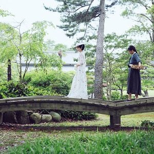 Foto La doncella (The Handmaiden)