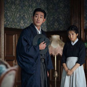 Foto La doncella (The Handmaiden)
