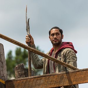 Foto The Walking Dead