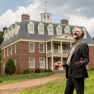 Foto Xander Berkeley