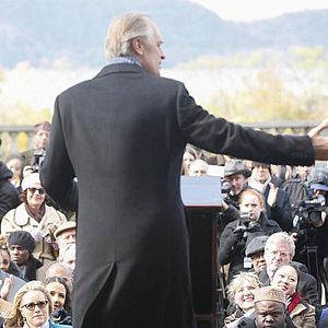 Foto Keith Carradine