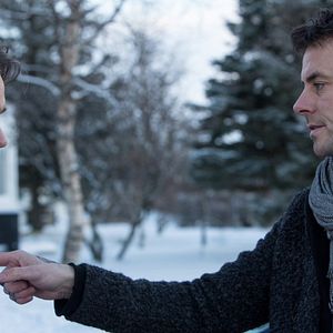 Foto Baltasar Kormákur