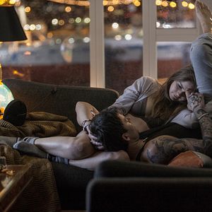 Foto Medidas extremas