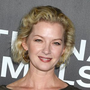 Foto Gretchen Mol