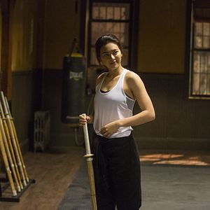 Foto Jessica Henwick