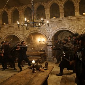 Foto Resurrección: Ertugrul