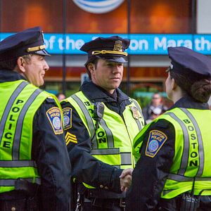 Foto Día del atentado