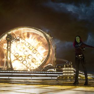 Foto Guardianes de la Galaxia Vol. 2