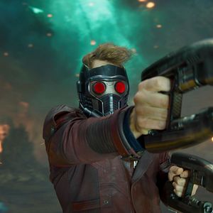 Foto Guardianes de la Galaxia Vol. 2