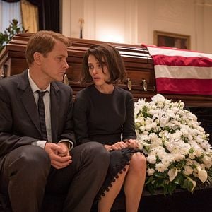 Foto Peter Sarsgaard