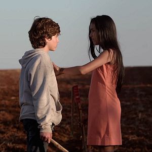 Foto Don’t Swallow My Heart, Alligator Girl!