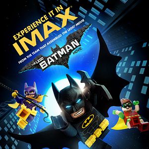 Foto Lego Batman: La película